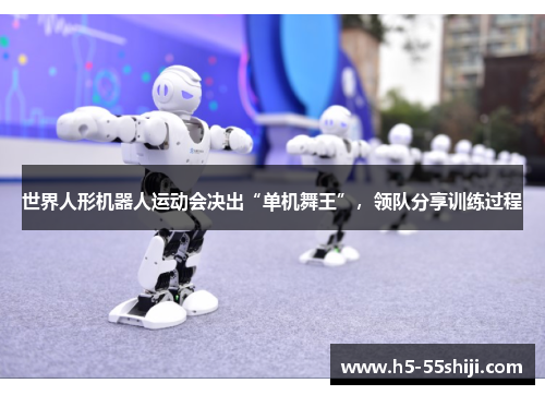 世界人形机器人运动会决出“单机舞王”，领队分享训练过程
